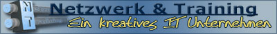 Netzwerk & training